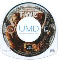 Army Of Two: The 40th Day (Pre-Owned)