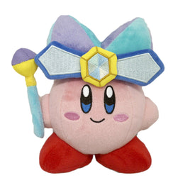 Kirby All Star Collection Mirror Kirby 6″ Plush Toy