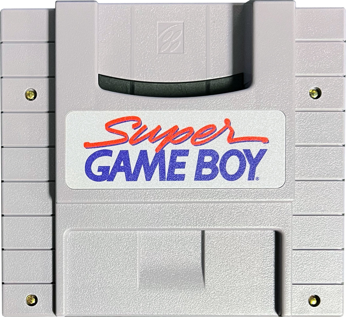 Super Gameboy (Complete in Box)| Microplay Newmarket