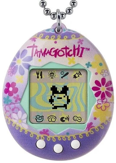 Tamagotchi Electronic Pet (Paradise) Gen 2| Microplay Newmarket