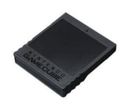 Gamecube Memory Card 251 (Pre-Owned)