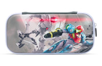 Slim Deluxe Travel Case (Metroid Dread) for Switch