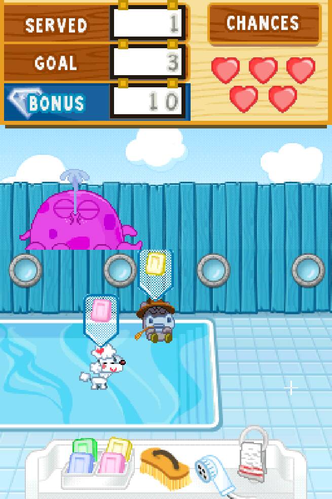Moshi Monsters: Moshling Zoo (Pre-Owned)| Microplay Newmarket