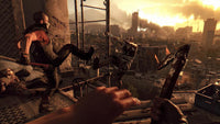 Dying Light (Pre-Owned)