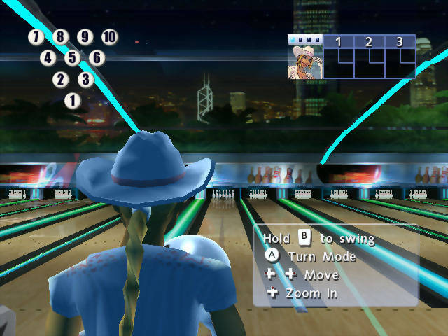 その他 Amf Bowling Pinbusters / Game AMF Bowling Pinbusters! - Nintendo Wii | J&L Game