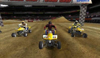 ATV Offroad Fury Pro (Pre-Owned)