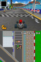 Mario Kart (Pre-Owned)
