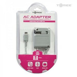 AC Adapter for Nintendo DS Lite