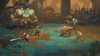 Battle Chasers: Nightwar (Pre-Owned)
