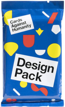 Cards Against Humanity: Design Pack (Expansion)