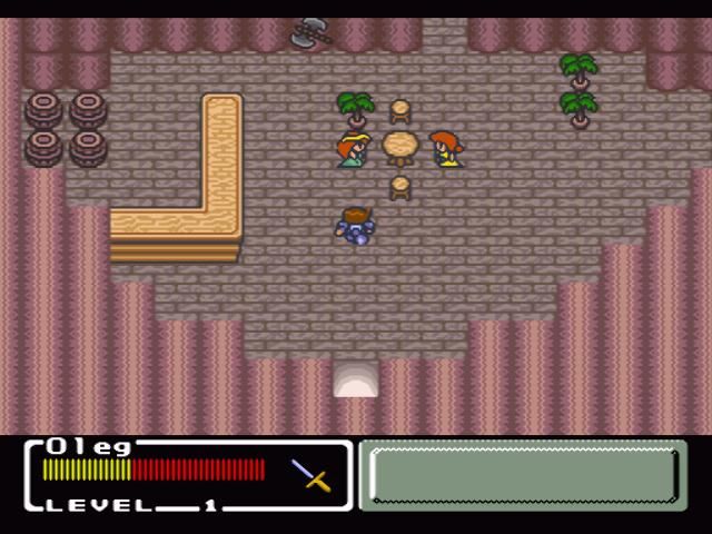 Final Fantasy: Mystic Quest (Cartridge Only)| Microplay Newmarket