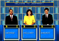 Jeopardy (Complete in Box)