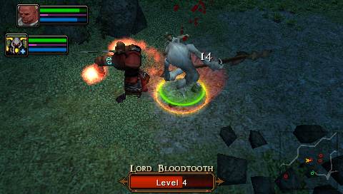 Dungeon Siege: Throne Of Agony (Pre-Owned)| Microplay Newmarket