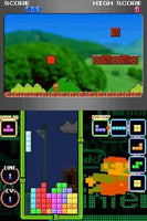 Tetris DS (Cartridge Only)