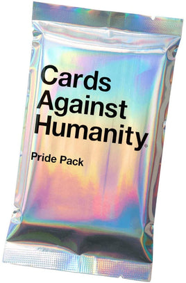 Cards Against Humanity: Pride Pack (Expansion)