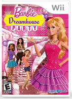 Barbie: Dreamhouse Party (Pre-Owned)