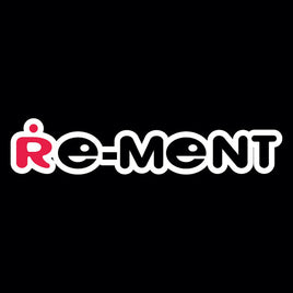 Re-ment