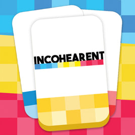Incohearent