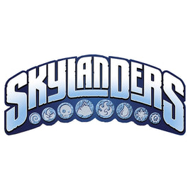Skylanders