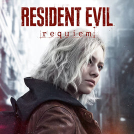 Resident Evil Requiem
