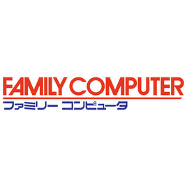 Famicom