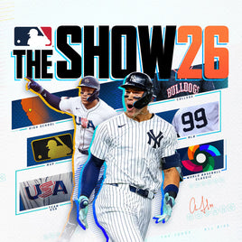 MLB the Show 26