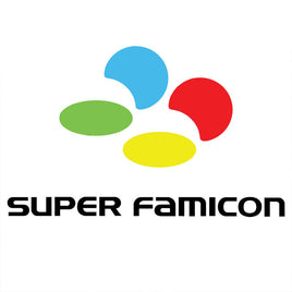 Super Famicom