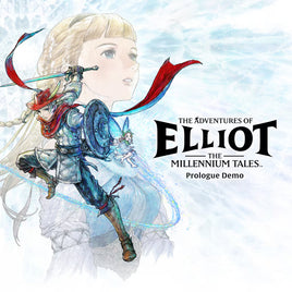 The Adventures of Elliot: The Millennium Tales