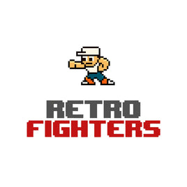 Retro Fighters