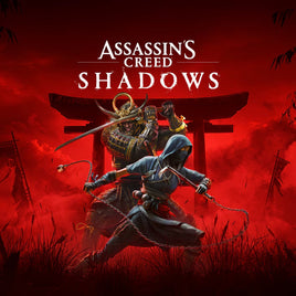 Assassin's Creed Shadows