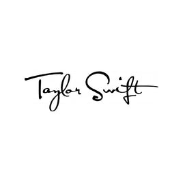Taylor Swift LP Vinyl Collection