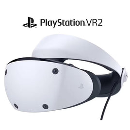 PlayStation VR2