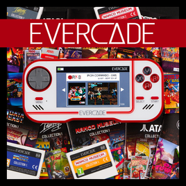 Evercade