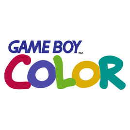 Pre-Owned Nintendo GameBoy Color Games $70 & Under