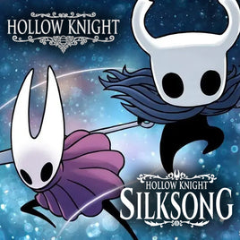 Hollow Knight Silksong