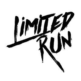 Limited Run Games