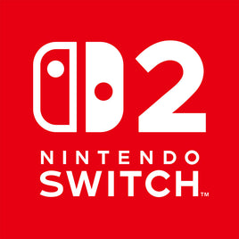Nintendo Switch 2 Black Friday