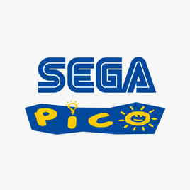 Sega Pico