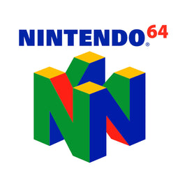 Pre-Owned Nintendo 64 Games $70 & Under