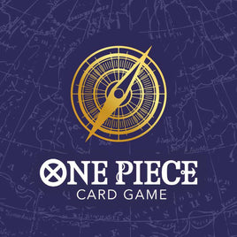 One Piece Card Game