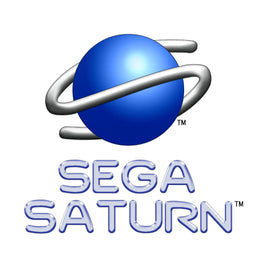 Pre-Owned Sega Saturn Games $70 & Under