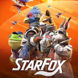 Star Fox