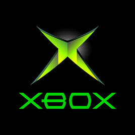 Pre-Owned XBOX Games $70 & Under