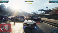 Need for Speed: Most Wanted U (Pre-Owned)