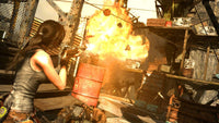 Tomb Raider: Definitive Edition (Pre-Owned)