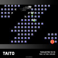 Taito Arcade 2