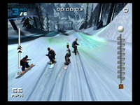 SSX 3 (As Is) (Pre-Owned)