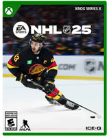 NHL 25