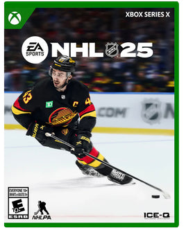 NHL 25