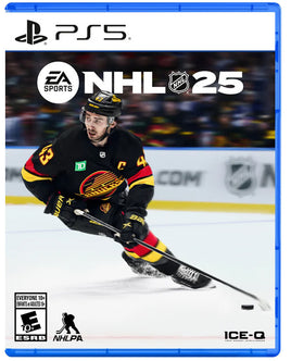 NHL 25